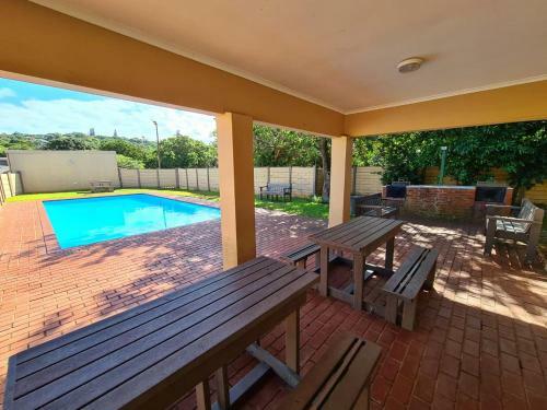 Apartamento Charlwood 34