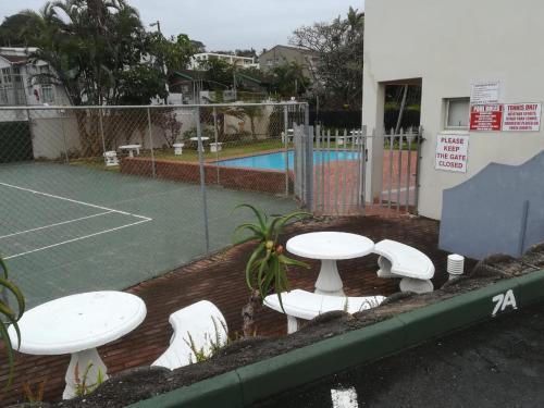 Apartamento Chesapeake Bay 26