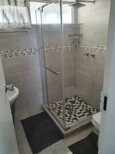 Apartamento Margate Accommodation
