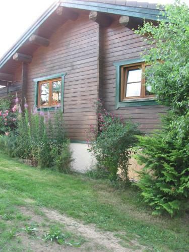 Ferienhaus Vulkaneifel Bei Hepp