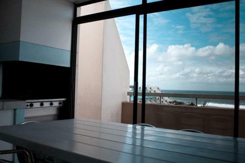Apartamento Mont Blanc 30