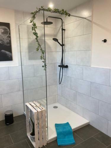 Apartamento Ferienwohnung Heideweg