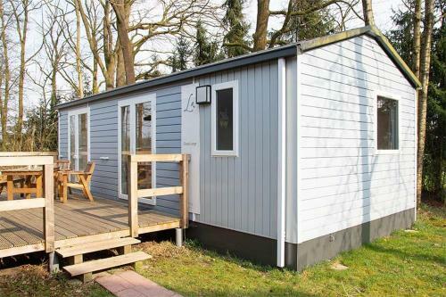 Apartamento Ferienhaus Eule