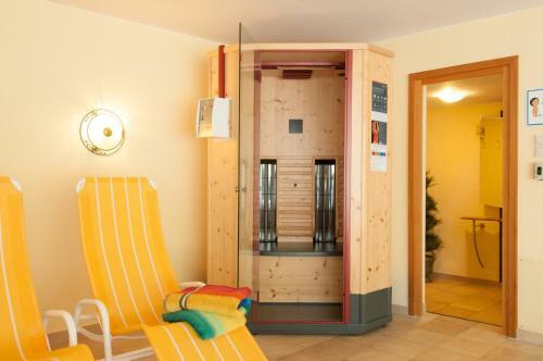 Hostal Caf� Und Pension H�pen Idyll