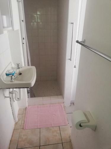 Apartamento Edward Cabana