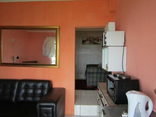 Apartamento The Shack Accommodation - Large Starfish Unit