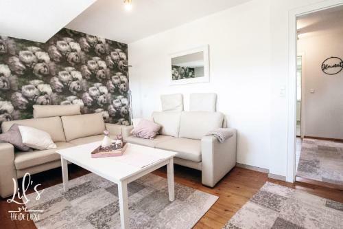 Apartamento Lil`s Heideluxe