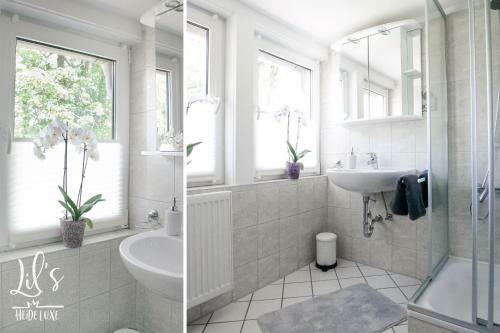 Apartamento Lil`s Heideluxe