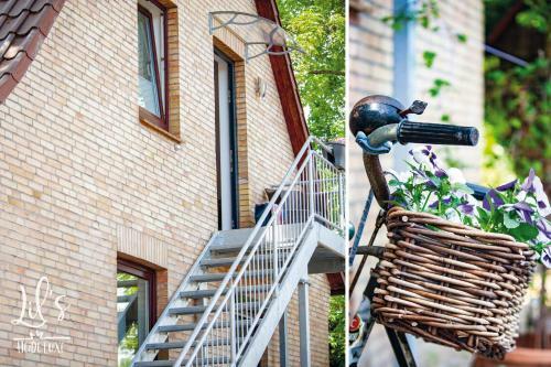 Apartamento Lil`s Heideluxe