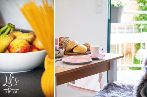 Apartamento Lil`s Heideluxe