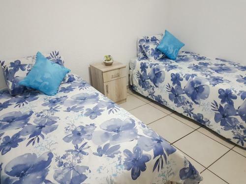 Apartamento Mahe