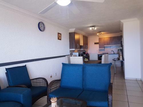 Apartamento Mahe