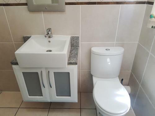 Apartamento Mahe