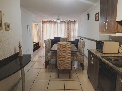 Apartamento Mahe