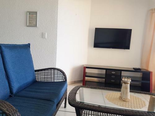Apartamento Mahe