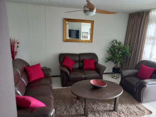 Apartamento Carmel