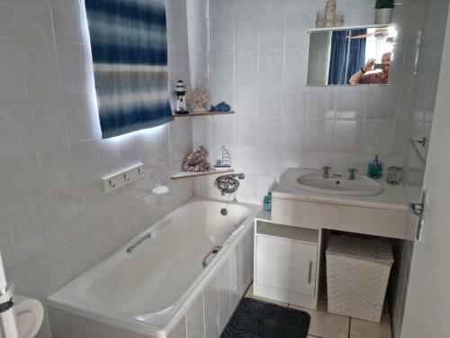 Apartamento Carmel