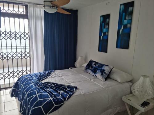 Apartamento Carmel