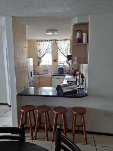 Apartamento Carmel