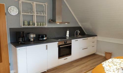 Apartamento Annelieses Ferienwohnungen