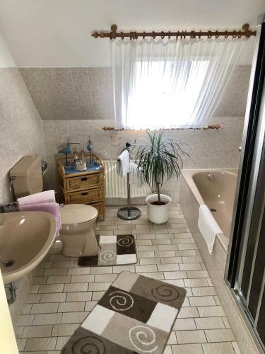 Apartamento Annelieses Ferienwohnungen