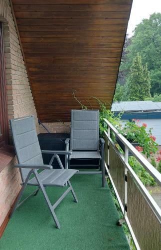 Apartamento Annelieses Ferienwohnungen