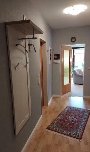 Apartamento Annelieses Ferienwohnungen