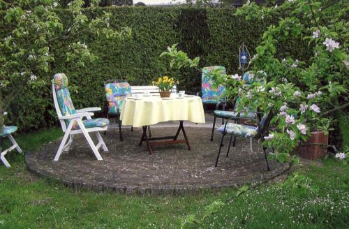 Apartamento Annelieses Ferienwohnungen