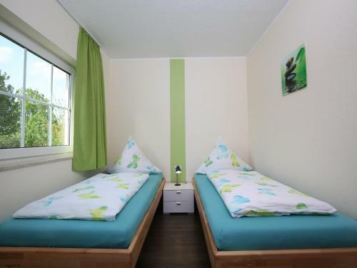 Apartamentos Hubertushof Eifel