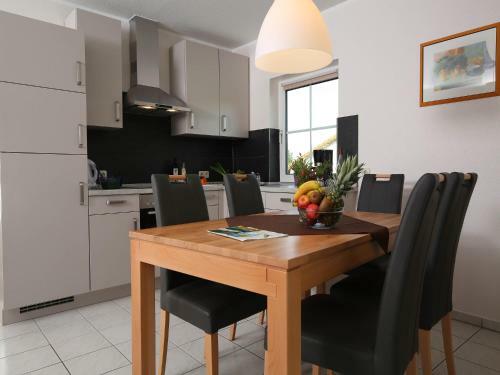 Apartamentos Hubertushof Eifel