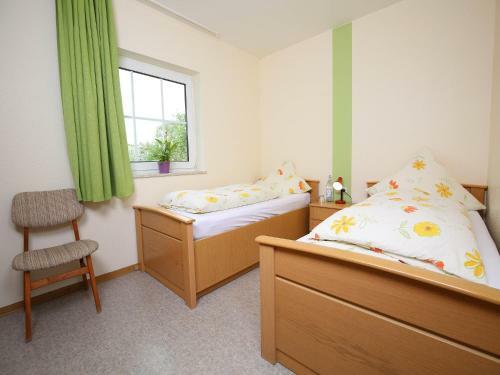 Apartamentos Hubertushof Eifel