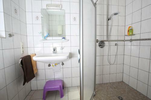 Apartamentos Hubertushof Eifel