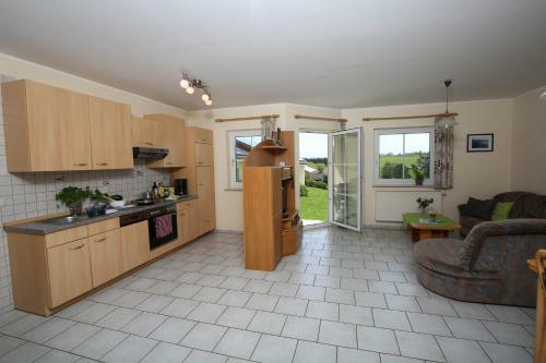 Apartamentos Hubertushof Eifel