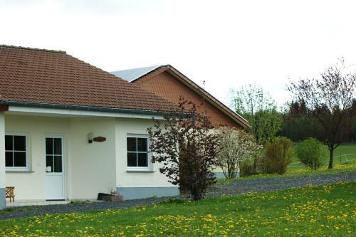 Apartamentos Hubertushof Eifel