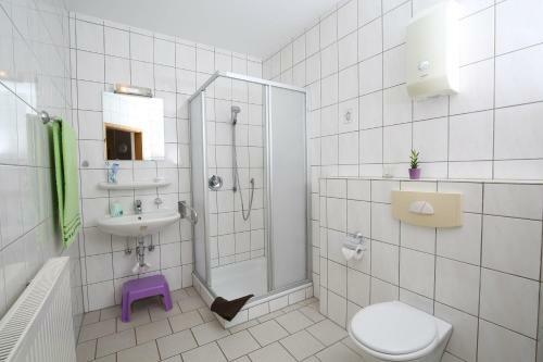 Apartamentos Hubertushof Eifel