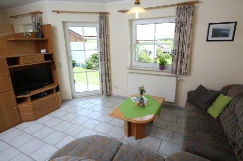 Apartamentos Hubertushof Eifel