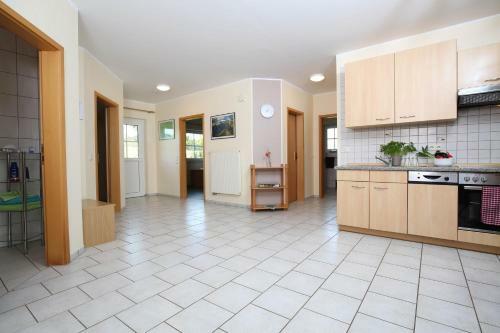 Apartamentos Hubertushof Eifel