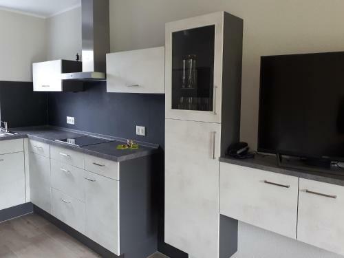 Apartamentos Hubertushof Eifel