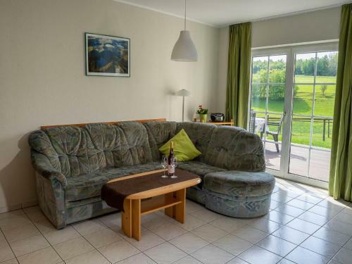 Apartamentos Hubertushof Eifel