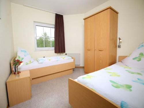 Apartamentos Hubertushof Eifel