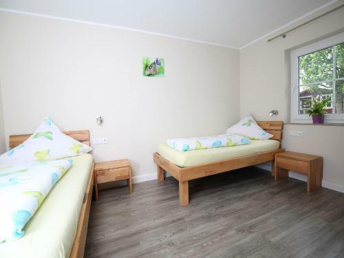 Apartamentos Hubertushof Eifel
