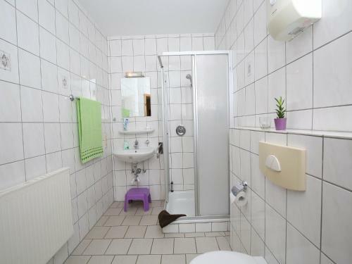 Apartamentos Hubertushof Eifel
