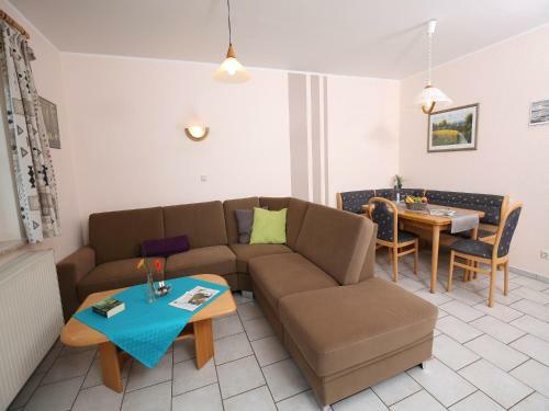 Apartamentos Hubertushof Eifel
