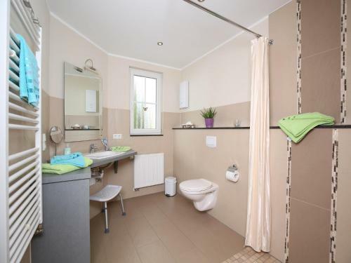 Apartamentos Hubertushof Eifel