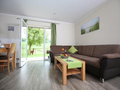 Apartamentos Hubertushof Eifel