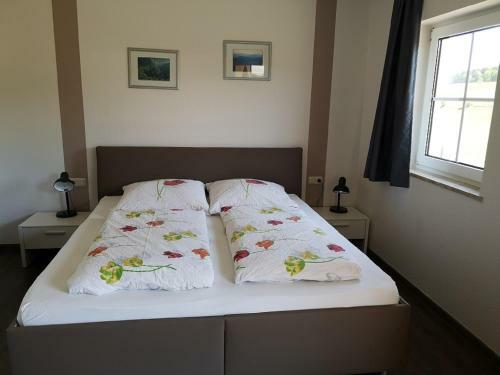Apartamentos Hubertushof Eifel