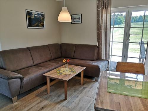 Apartamentos Hubertushof Eifel