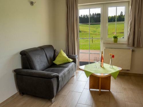 Apartamentos Hubertushof Eifel