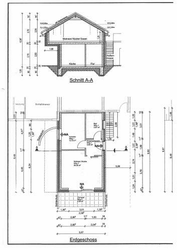 Apartamentos Ferienwohnungen Am Heidegarten