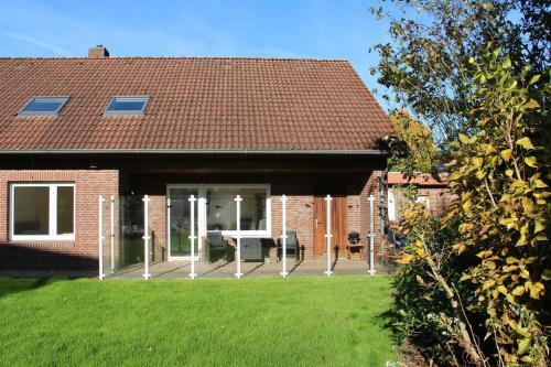 Apartamento Schwabe, Ferienwohnung